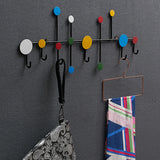 Hanger,Clothes,Mount,Hanging,Nordic,Cloth,Hanger,Creative