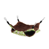 Hammock,Plush,Fleece,Hanging,Sleeping,Decoration