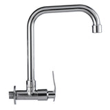 Degree,Rotation,Single,Faucet,Brass,Kitchen,Faucet