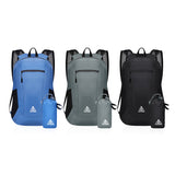 ANMEILU,Outdoor,Backpack,Nylon,Ultralight,Portable,Shoulder,Rucksack,Travel,Folding