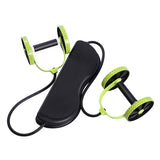 KALOAD,Muscle,Exercise,Equipment,Fitness,Equipment,Double,Wheel,Abdominal,Wheel,Roller