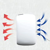 Electric,Portable,Heater,Outdoor,Winter,Warmer,Heater,Heating,Tools,Camping,Travel,Office