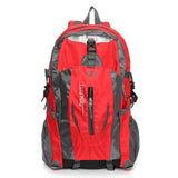 Waterproof,Backpack,Travel,Hiking,Climbing,Shoulder,Rucksack