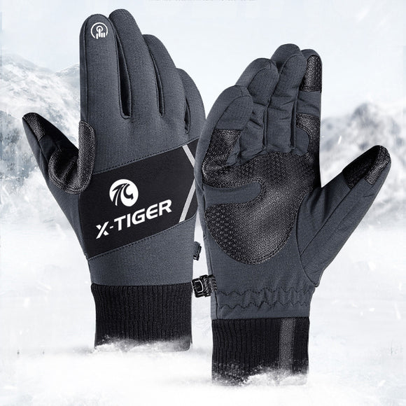 Cycling,Gloves,Winter,Finger,Touch,Screen,Bicycle,Gloves,Motorcycle,Gloves