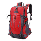Sports,Women,Backpack,Outdoor,Traveling,Hiking,Climbing,Camping,Mountaineering