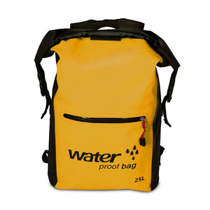 IPRee,Outdoor,Portable,Folding,Waterproof,Backpack,Sports,Rafting,Kayaking,Canoeing,Travel