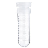 750ML,Water,Bottle,Tritan,Material,Fruit,Filter