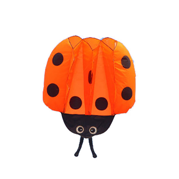 Children,Ladybug,Portable,Outdoor,Funny,Sport