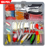 ZANLURE,Fishing,Tackles,Lures,Baits,Fishing,Hooks
