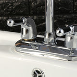 Rotation,Kitchen,Faucet,Water,Mixer,Double,Handle,Basin,Faucet,Double,Water,Faucet