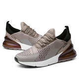 Men's,Breathable,Running,Sneakers,Shockproof,Casual,Sport,Shoes,Outdoor,Hiking,Walking,Jogging