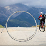 10PCS,Bicycle,Shift,Cables,Shift,Inner,Cable,Derailleur,Cable,Mountain,Bicycle,Accessories