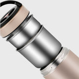 Portable,Insulated,Lunch,Outdoor,Camping,Traveling,Picnic,Thermal,Storage,Container