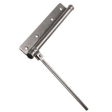 Automatic,Closing,Closer,Rated,Stainless,Steel,Surface