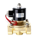 Electric,Solenoid,Valve,Pneumatic,Valve,Water,Brass,Valve,Valves