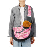 Outdoor,Carrier,Breathable,Puppy,Outdoor,Shoulder,Travel