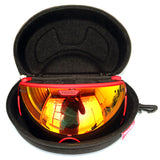PROPRO,Goggle,Glasses,Protector,Protection,Glasses,Snowboard,Shockproof,Original