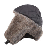 Unisex,Winter,Outdoor,Camouflage,Trapper,Windproof,Earmuffs,Riding