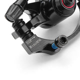 RAMBOMIL,Bearing,Drive,Quick,Reaction,Cycling,Brake,Caliper