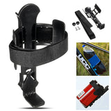 BIKIGHT,Adjustable,Plastic,Bicycle,Cycling,Water,Bottle,Holder,Screws