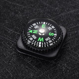 Outdoor,Emergency,Survival,Camping,Equipment,Camping,Hiking,Whistle,Compass,Tools