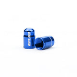 50Pcs,Aluminum,Alloy,Bicycle,Schrader,Valve,Cycling,Dustproof,Cover