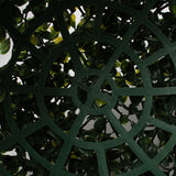 Plastic,Artificial,Topiary,Grass,Effect,Wedding,Gardening,Hanging,Decoration