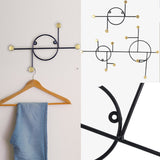 Hangers,Clothes,Mount