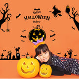 Miico,SK9093,Halloween,Sticker,Funny,Sticker,Halloween,Party