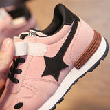 Children's,Shoes,Casual,Sports,Shoes,Girls,Breathable,Sneakers,Running,Shoes