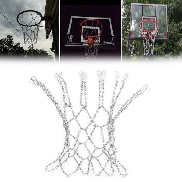 Steel,Metal,Chain,Basketball,Basketball,Outdoor,Sport