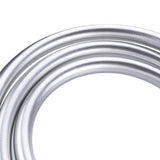 Handheld,Shower,Thickened,Flexible,Extension,Rotatable,Connector"