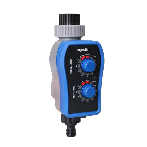 Electronic,Garden,Watering,Timer,Automatic,Dials,Irrigation,Timer,Sensor