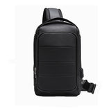 IPRee,Crossbody,Waterproof,Chest,Leisure,Shoulder,Laptop