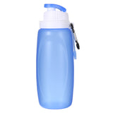 320ML,Collapsible,Silicone,Foldable,Water,Bottle,Outdoor,Sports,Travel,Hiking