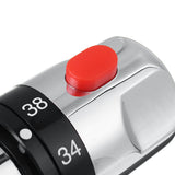 Thermostatic,Control,Shower,Valve,Shower,Faucet,Mixer,Water