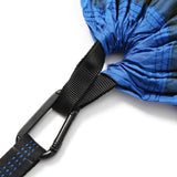 Parachute,Nylon,Hammock,Outdoor,Travel,Camping,Tents