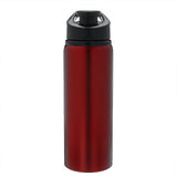 700ml,Outdoor,Portable,Water,Bottle,Stainless,Steel,Direct,Drinking,Sports,Travel,Kettle