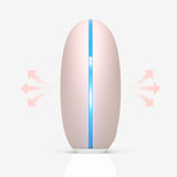 Warmer,4000mAh,Power,Winter,Heater,Portable,Travel,Modes,Heater