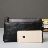 Clutch,Mobile,Phone,Men's,Small,Clutch,Storage,Wrist