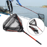 Retractable,Folding,Fishing,Freshwater,Fishing,Scoop,Fishing,Tools