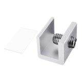 Aluminum,Alloy,Adjustable,Sliding,Window,Locks,Stops,Window,Frame,Security