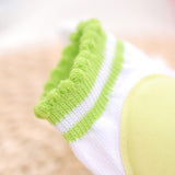 Crawling,Safety,Breathable,Elbow,Protector,Sponge,Socks