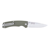 TEKUT,LK5277,Sandvik,12C27,180mm,Folding,Knife,Pocket,Blade,Outdoor,Camping,Travel