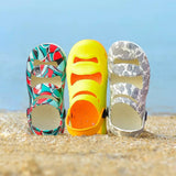 [FROM,Unisex,Breathable,Sandals,Slippers,Beach,Shoes,Outdoor,Leisure,Sandals