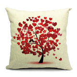 Fresh,Pillow,Office,Pillowcase