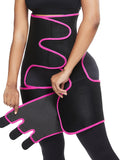 Neoprene,Thigh,Shaper,Waist,Shaper,Slimmer,Thermo,Trainer,Sport,Waist,Protective,Accessories