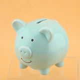 Piggy,Ceramic,Money,Saving,Storage,Holder