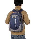 Nylon,Backpack,Sports,Travel,Hiking,Climbing,Unisex,Rucksack,Shoulder