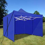 9.8x6.2FT,Canopy,Panel,Gazebo,Shelter,Shade,Zipper,Sidewall,Cloth